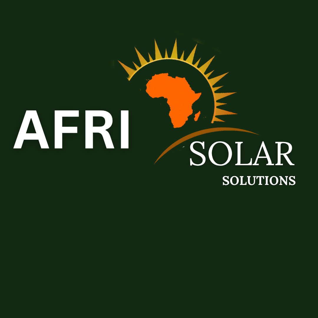 AfriSolar Solutions